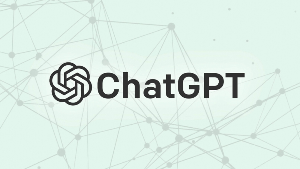ChatGPT logo