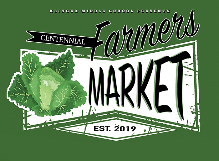 CSD Farmers Market at Klinger Middle School on Thursday, July 13, 2023 at 4:00 pm - 5:30 pm